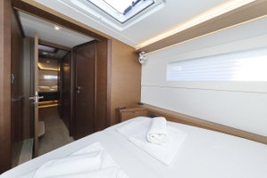 Lagoon 46 „Why Not“ – fotka 28