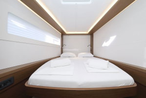 Lagoon 46 „Why Not“ – fotka 26