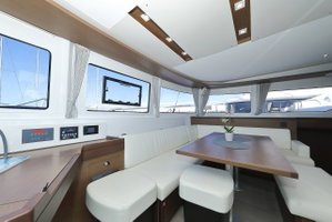 Lagoon 46 „Why Not“ – fotka 16