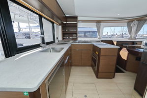 Lagoon 46 „Why Not“ – fotka 20