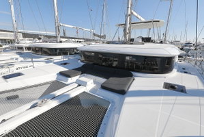 Lagoon 46 „Why Not“ – fotka 9