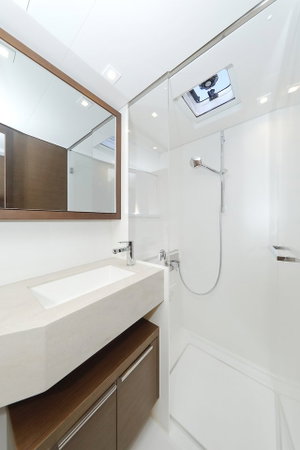 Lagoon 46 „Why Not“ – fotka 5