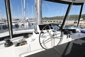 Lagoon 50 „Celeste Del Mar“ – fotka 11
