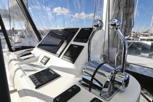 Lagoon 50 „Celeste Del Mar“ – fotka 12