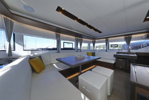 Lagoon 50 „Celeste Del Mar“ – fotka 16