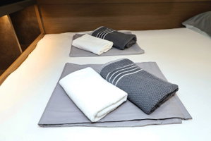 Lagoon 50 „Celeste Del Mar“ – fotka 29