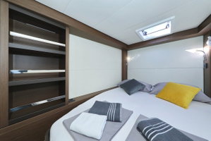 Lagoon 50 „Celeste Del Mar“ – fotka 51