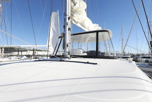 Lagoon 50 „Celeste Del Mar“ – fotka 42