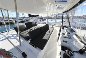 Lagoon 50 „Celeste Del Mar“ – fotka 9