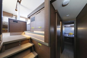 Lagoon 50 „Celeste Del Mar“ – fotka 3