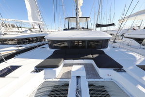 Lagoon 50 „Celeste Del Mar“ – fotka 41
