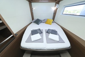 Lagoon 50 „Celeste Del Mar“ – fotka 30
