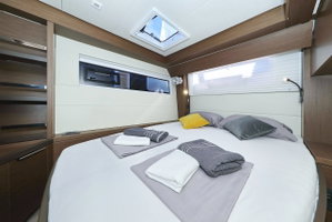 Lagoon 50 „Celeste Del Mar“ – fotka 25