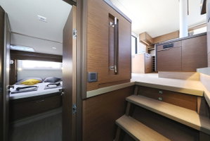 Lagoon 50 „Celeste Del Mar“ – fotka 15