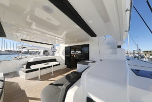 Lagoon 50 „Celeste Del Mar“ – fotka 44
