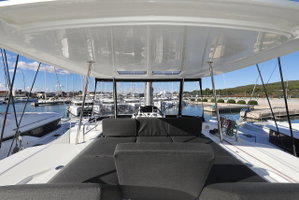 Lagoon 50 „Celeste Del Mar“ – fotka 10