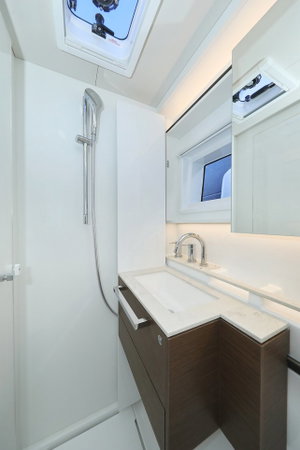 Lagoon 50 „Celeste Del Mar“ – fotka 33