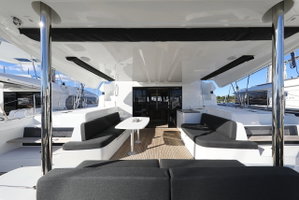 Lagoon 50 „Celeste Del Mar“ – fotka 7