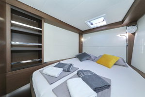 Lagoon 50 „Celeste Del Mar“ – fotka 31