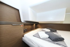 Lagoon 50 „Celeste Del Mar“ – fotka 28