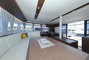 Lagoon 50 „Celeste Del Mar“ – fotka 22