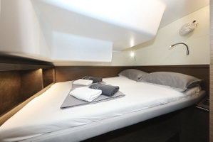 Lagoon 50 „Celeste Del Mar“ – fotka 27