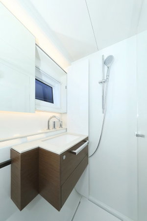 Lagoon 50 „Celeste Del Mar“ – fotka 37
