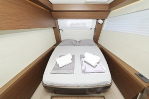 Lagoon 50 „High Life“ – fotka 4