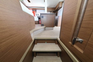 Lagoon 50 „High Life“ – fotka 16