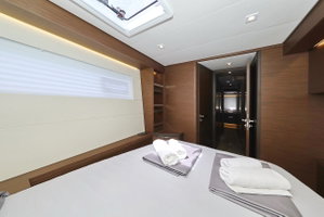 Lagoon 50 „High Life“ – fotka 19