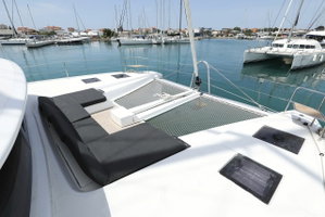 Lagoon 50 „High Life“ – fotka 7