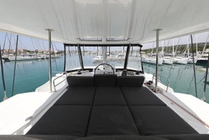 Lagoon 50 „High Life“ – fotka 11