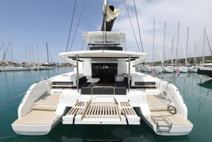 Lagoon 50 „High Life“ – fotka 1