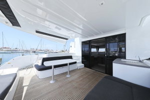 Lagoon 50 „High Life“ – fotka 8