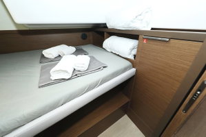 Lagoon 50 „High Life“ – fotka 21