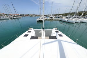 Lagoon 50 „High Life“ – fotka 2