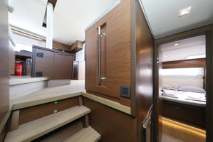 Lagoon 50 „High Life“ – fotka 17