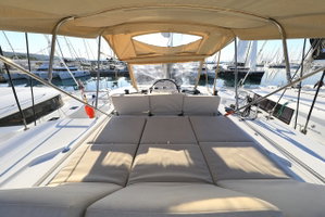 Lagoon 50 „Ragnar“ – fotka 12