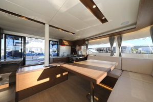 Lagoon 50 „Ragnar“ – fotka 15