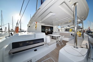 Lagoon 50 „Ragnar“ – fotka 13