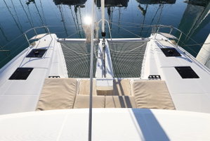 Lagoon 50 „Ragnar“ – fotka 6