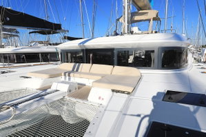 Lagoon 50 „Ragnar“ – fotka 8