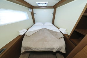 Lagoon 50 „Ragnar“ – fotka 21