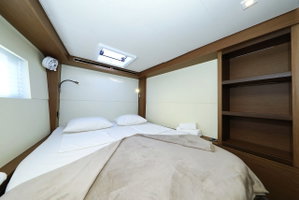 Lagoon 50 „Ragnar“ – fotka 23