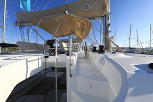 Lagoon 50 „Ragnar“ – fotka 10