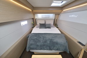 Lagoon 51 „Serendipity“ – fotka 20