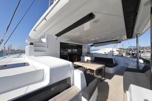 Lagoon 51 „Serendipity“ – fotka 11