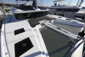 Lagoon 51 „Serendipity“ – fotka 1