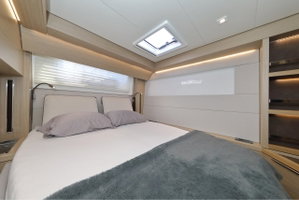 Lagoon 51 „Serendipity“ – fotka 19