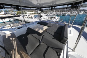 Lagoon 51 „Serendipity“ – fotka 9